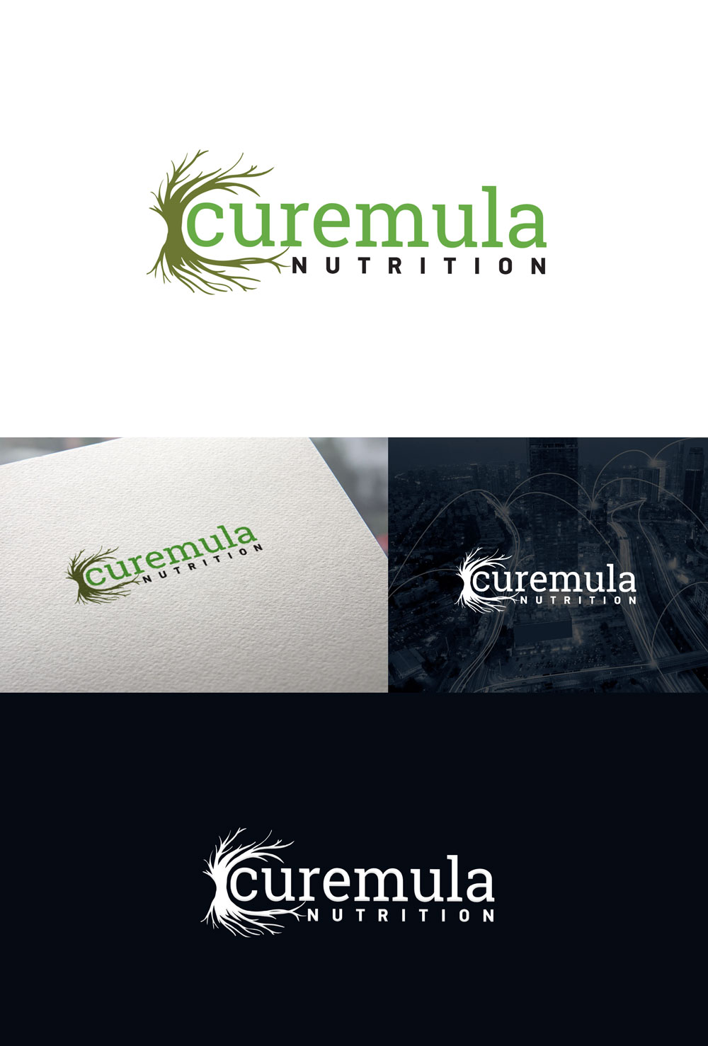 Logo Design by Th3o for this project | Design #25583953