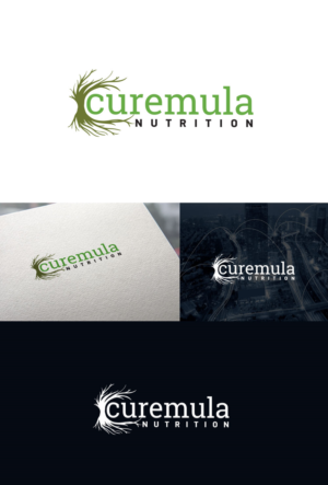 Logo Design by Th3o for this project | Design: #25583953