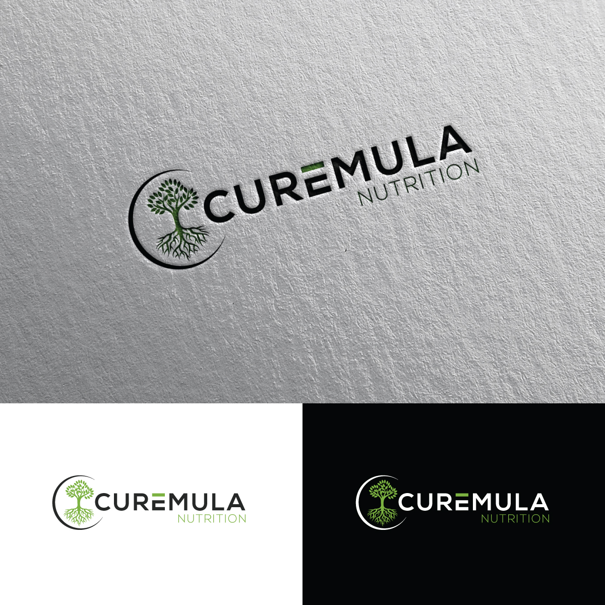 Logo Design by Rii for this project | Design #25582984