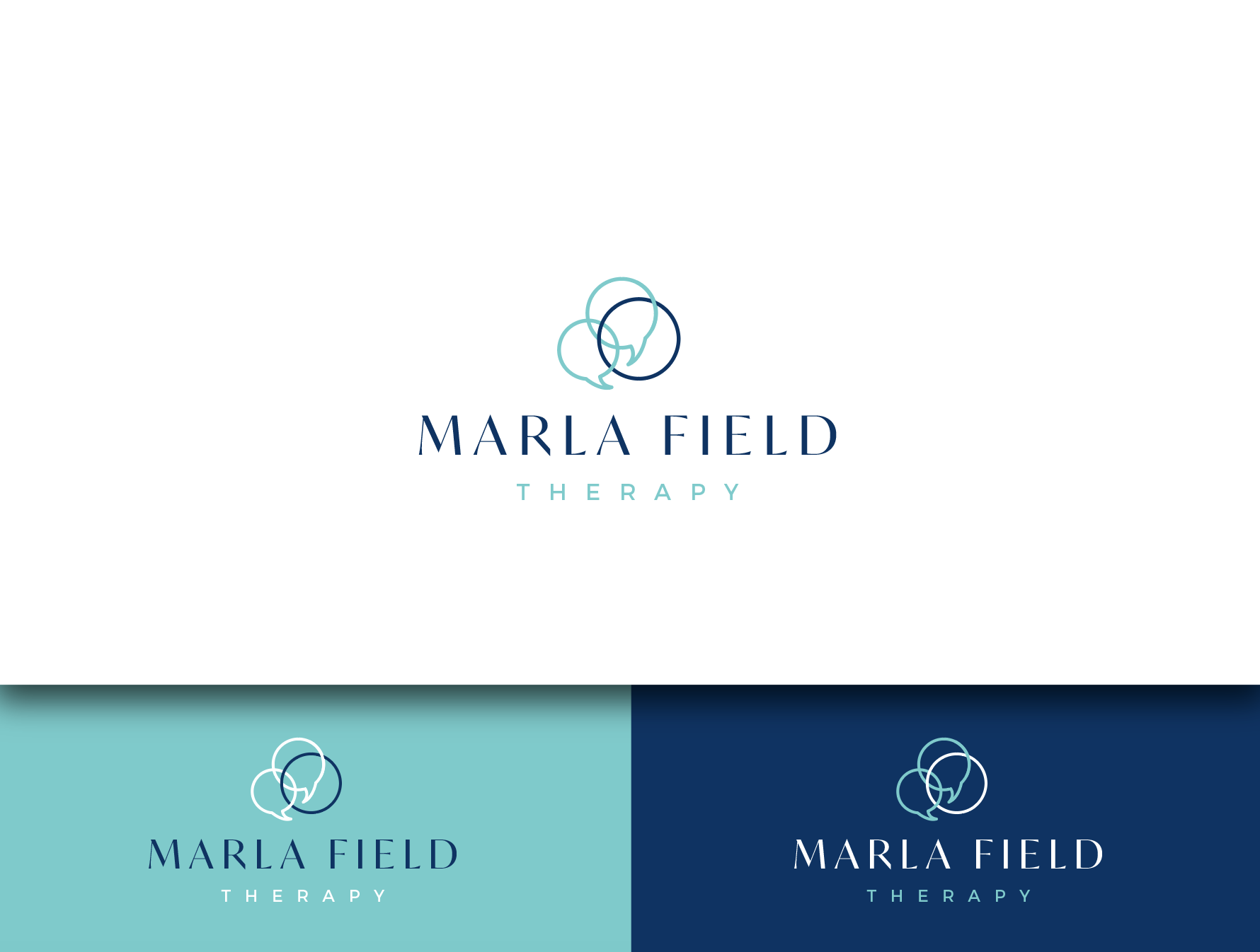 Logo Design by wonderland for this project | Design #25579281
