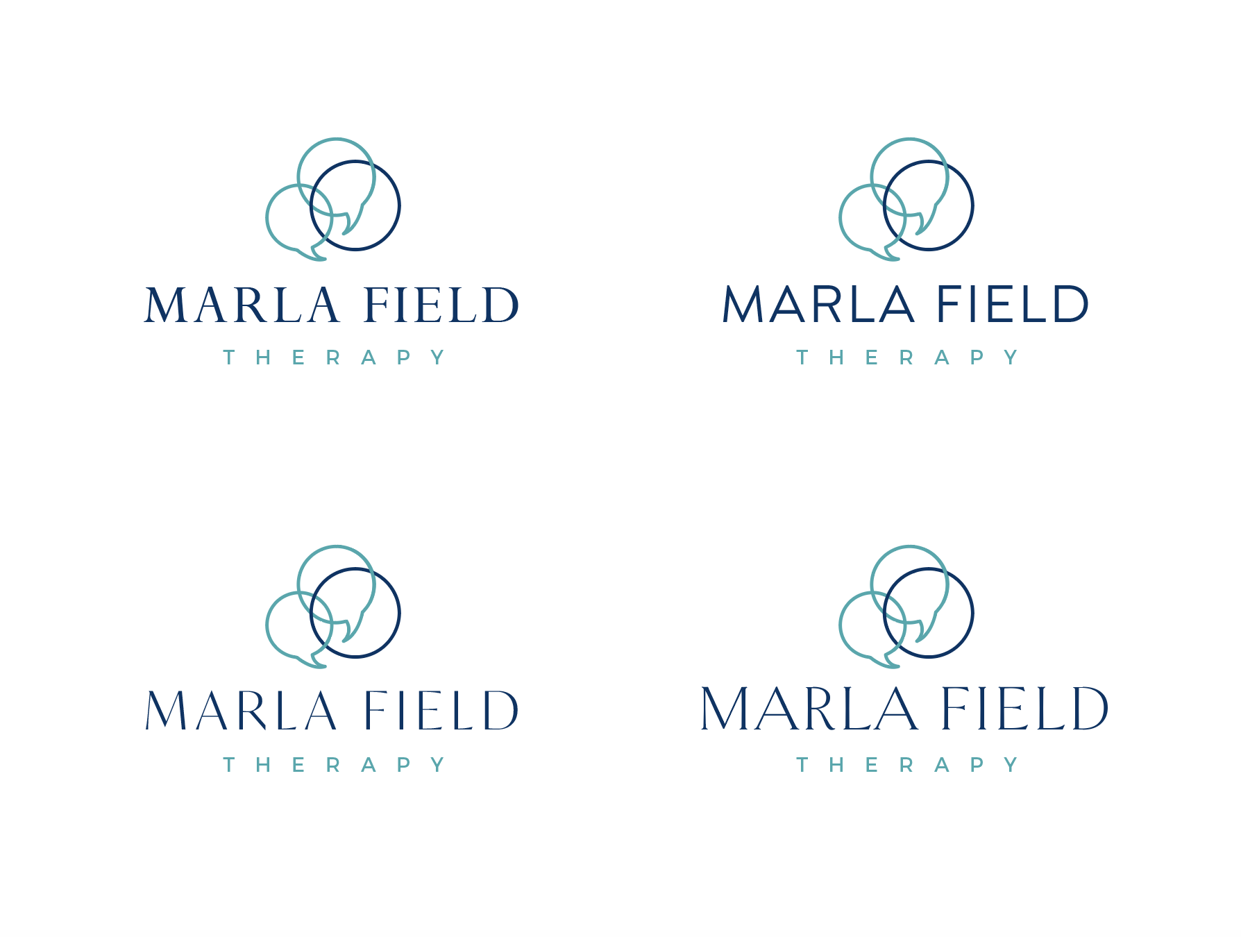 Logo Design by wonderland for this project | Design #25634605