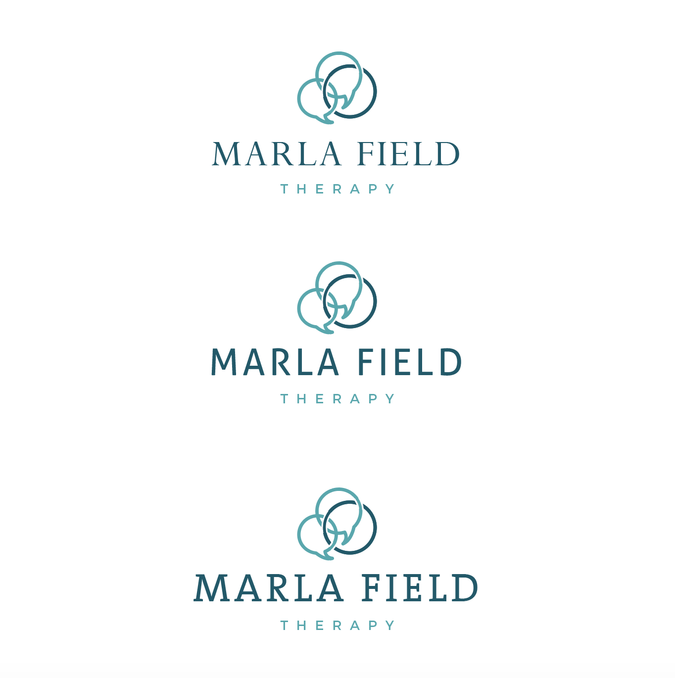 Logo Design by wonderland for this project | Design #25656437