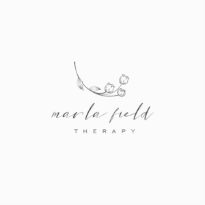 Marla Field Therapy | Logo-Design von ThiagoB