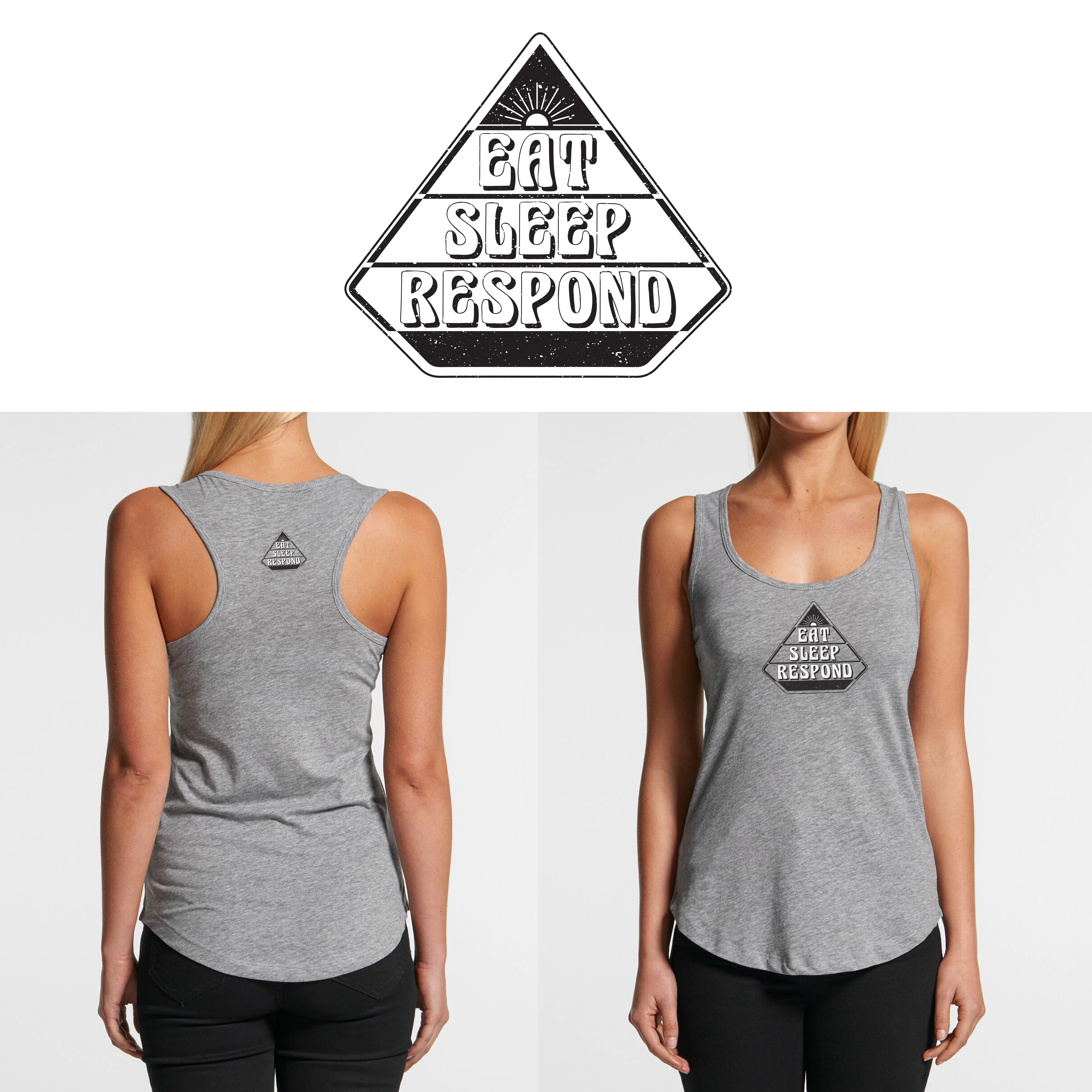 Apparel Design by SSDD for NSW SES VA | Design #25607450