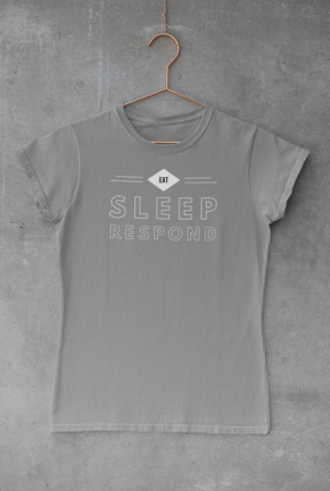 Apparel Design by diana popescu for NSW SES VA | Design #25667154