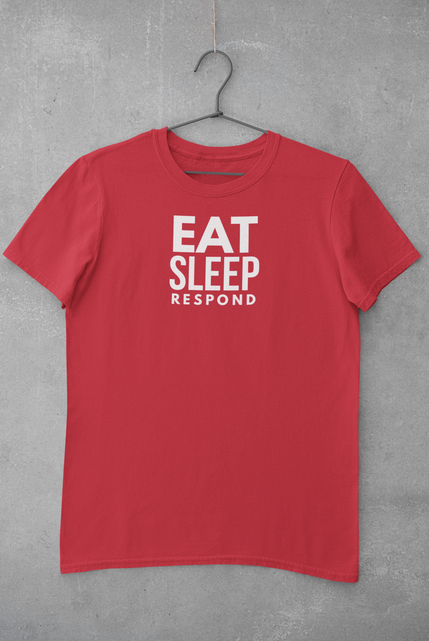 Apparel Design by diana popescu for NSW SES VA | Design #25667156