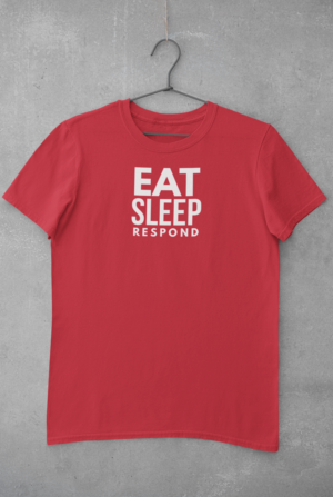 Apparel Design by diana popescu for NSW SES VA | Design: #25667156