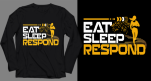 Apparel Design by SAI DESIGNS for NSW SES VA | Design: #25629766
