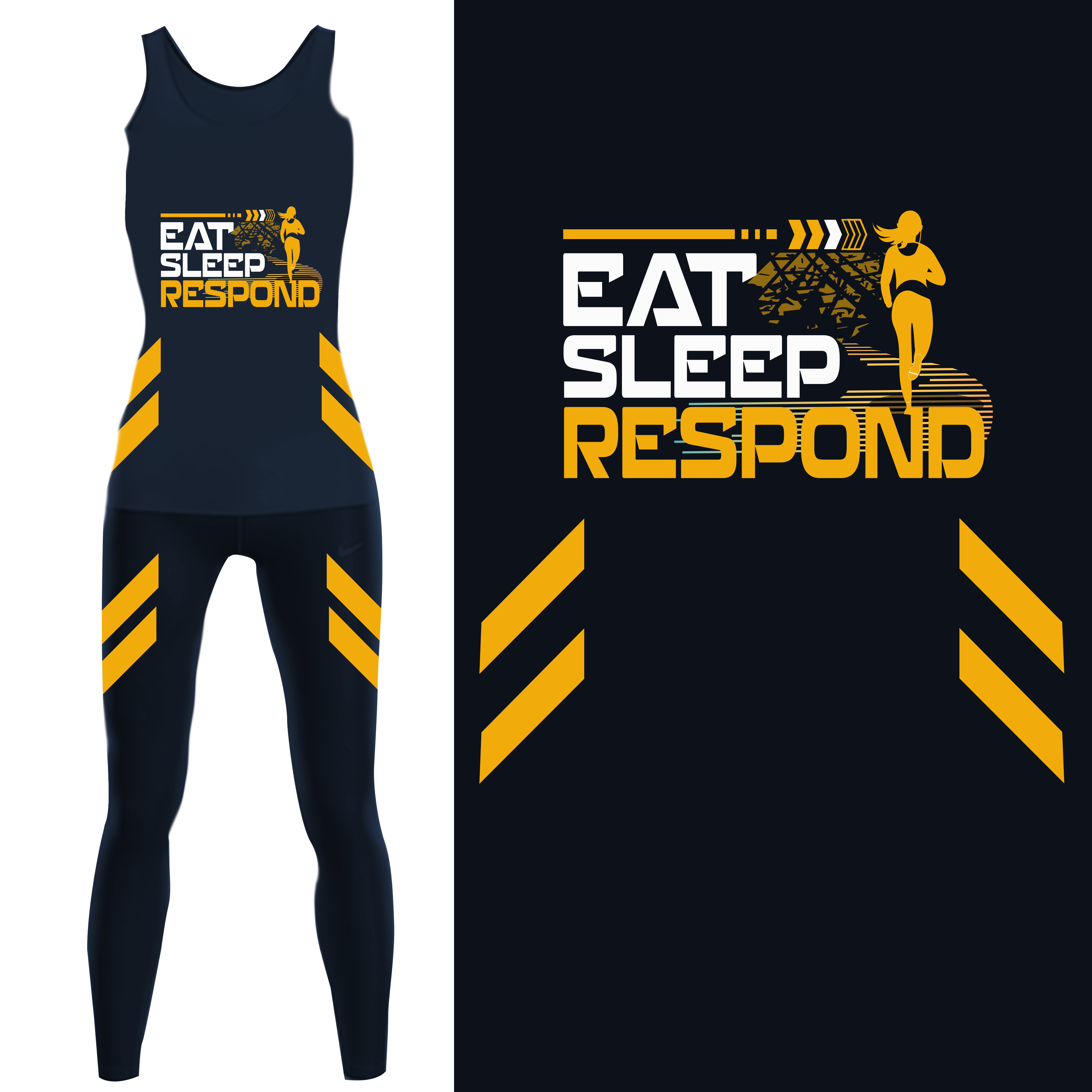 Apparel Design by SAI DESIGNS for NSW SES VA | Design #25641932