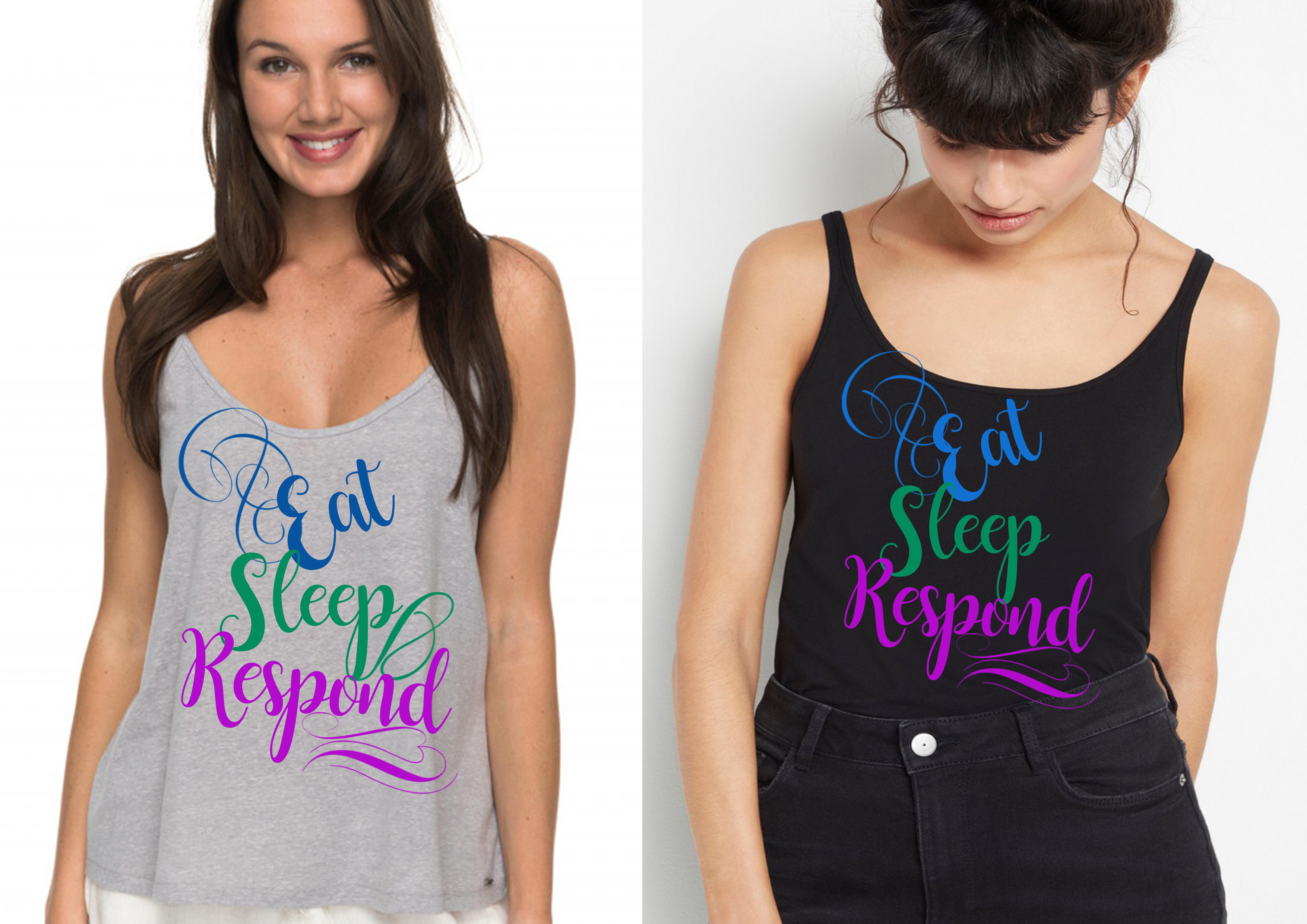 Apparel Design by creamz12 for NSW SES VA | Design #25630583