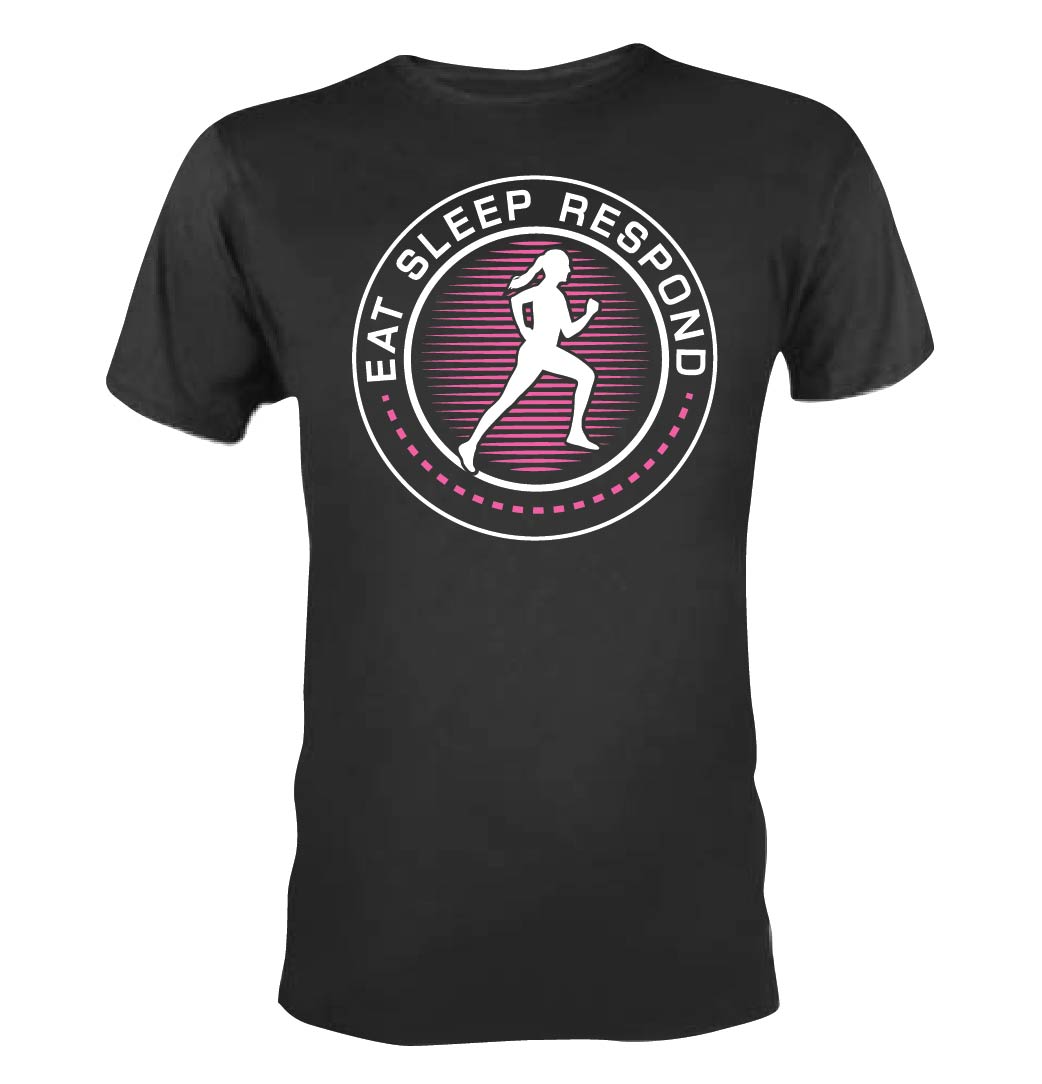 Apparel Design by 75-R-P-Z for NSW SES VA | Design #25601680