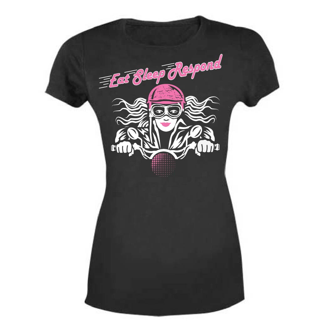 Apparel Design by 75-R-P-Z for NSW SES VA | Design #25626327