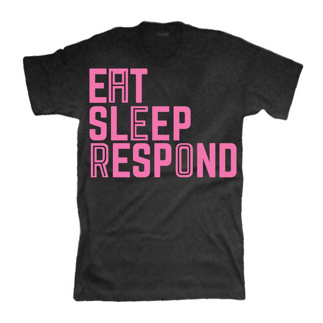 Apparel Design by 75-R-P-Z for NSW SES VA | Design #25632628