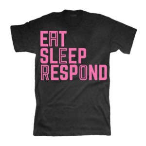 Apparel Design by 75-R-P-Z for NSW SES VA | Design: #25632628
