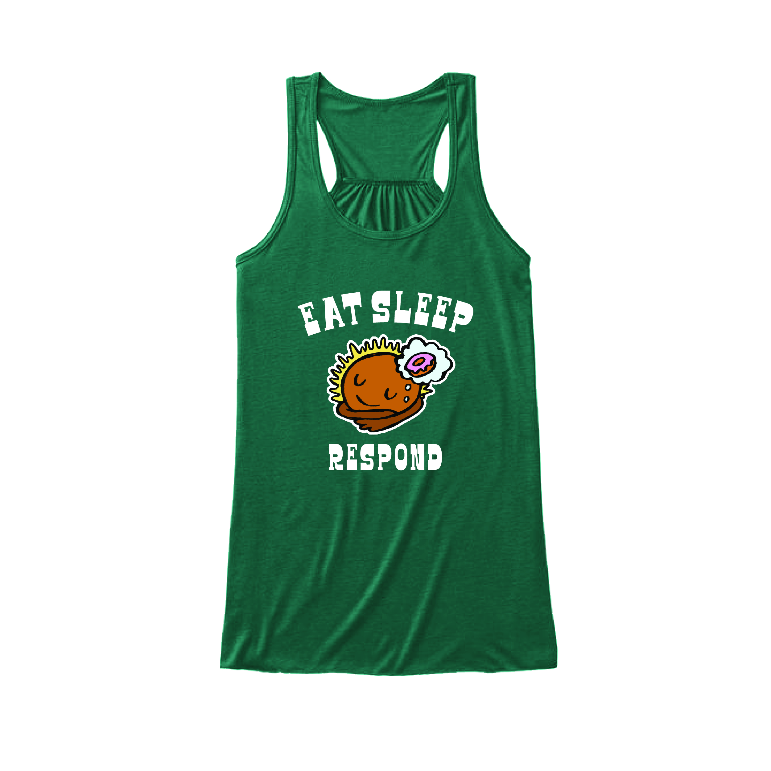 Apparel Design by nazdesign 2 for NSW SES VA | Design #25614498
