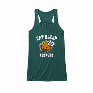 Apparel Design by nazdesign 2 for NSW SES VA | Design: #25614498