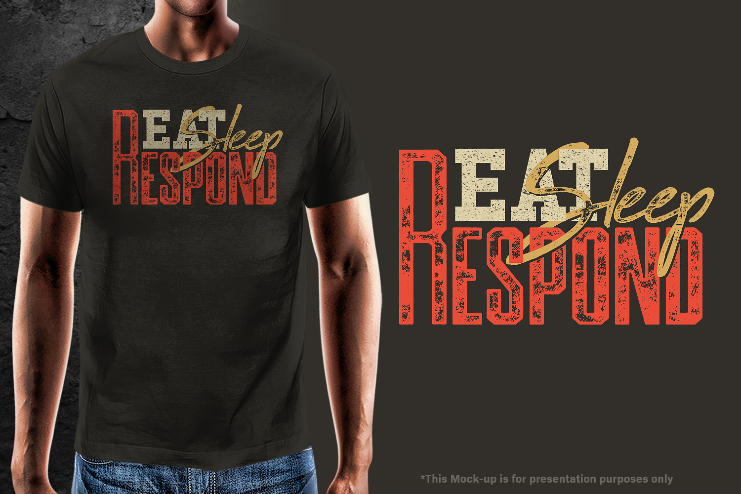 Apparel Design by gekgrfx for NSW SES VA | Design #25664450