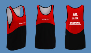 Apparel Design by Uprinteez for NSW SES VA | Design: #25686840