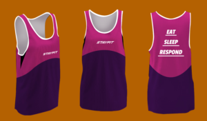 Apparel Design by Uprinteez for NSW SES VA | Design: #25686842