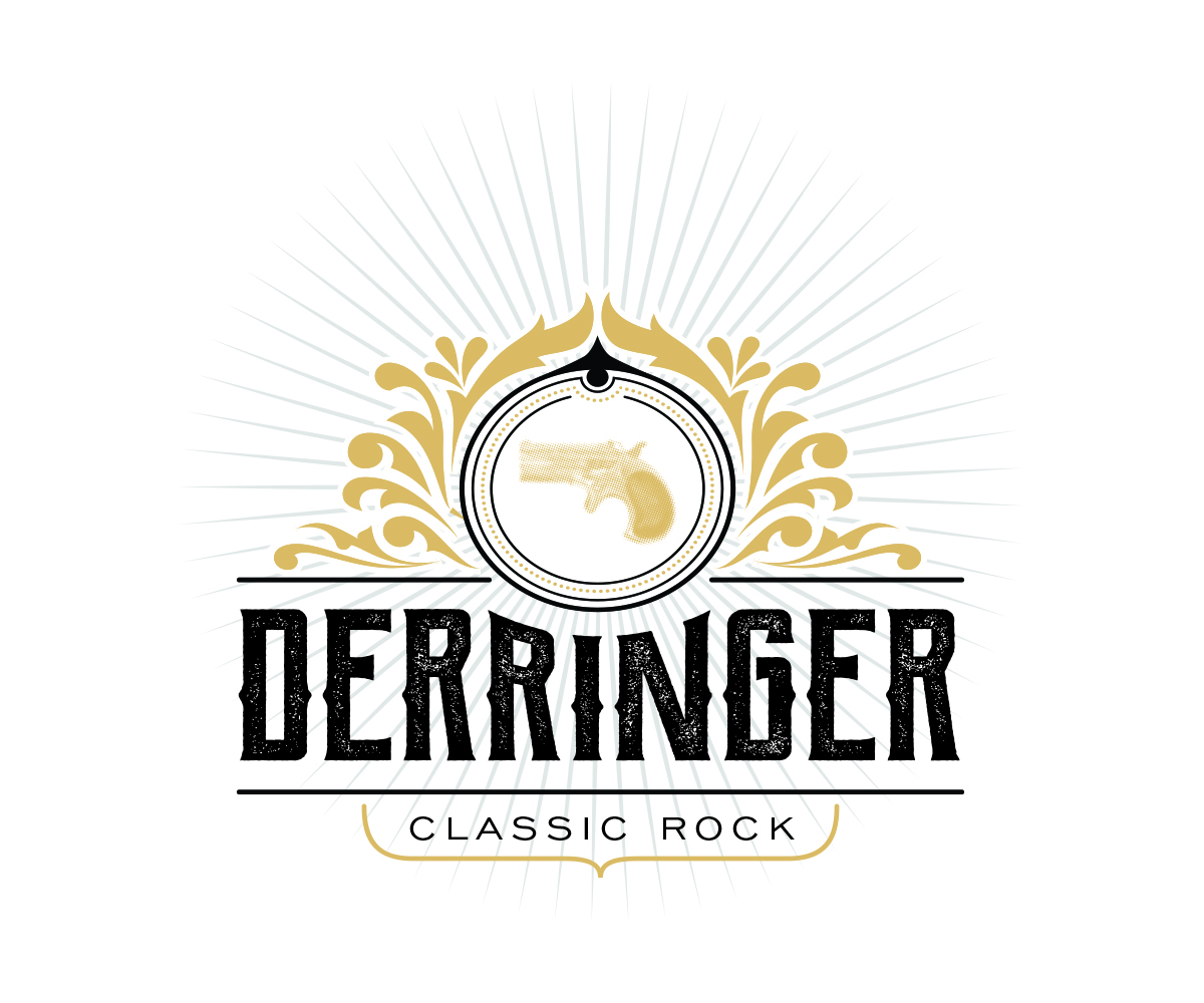 Logo Design by Philrand for this project | Design #25605310