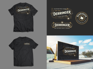 Design de Logo par josedomingo pour ce projet | Design : #25599995
