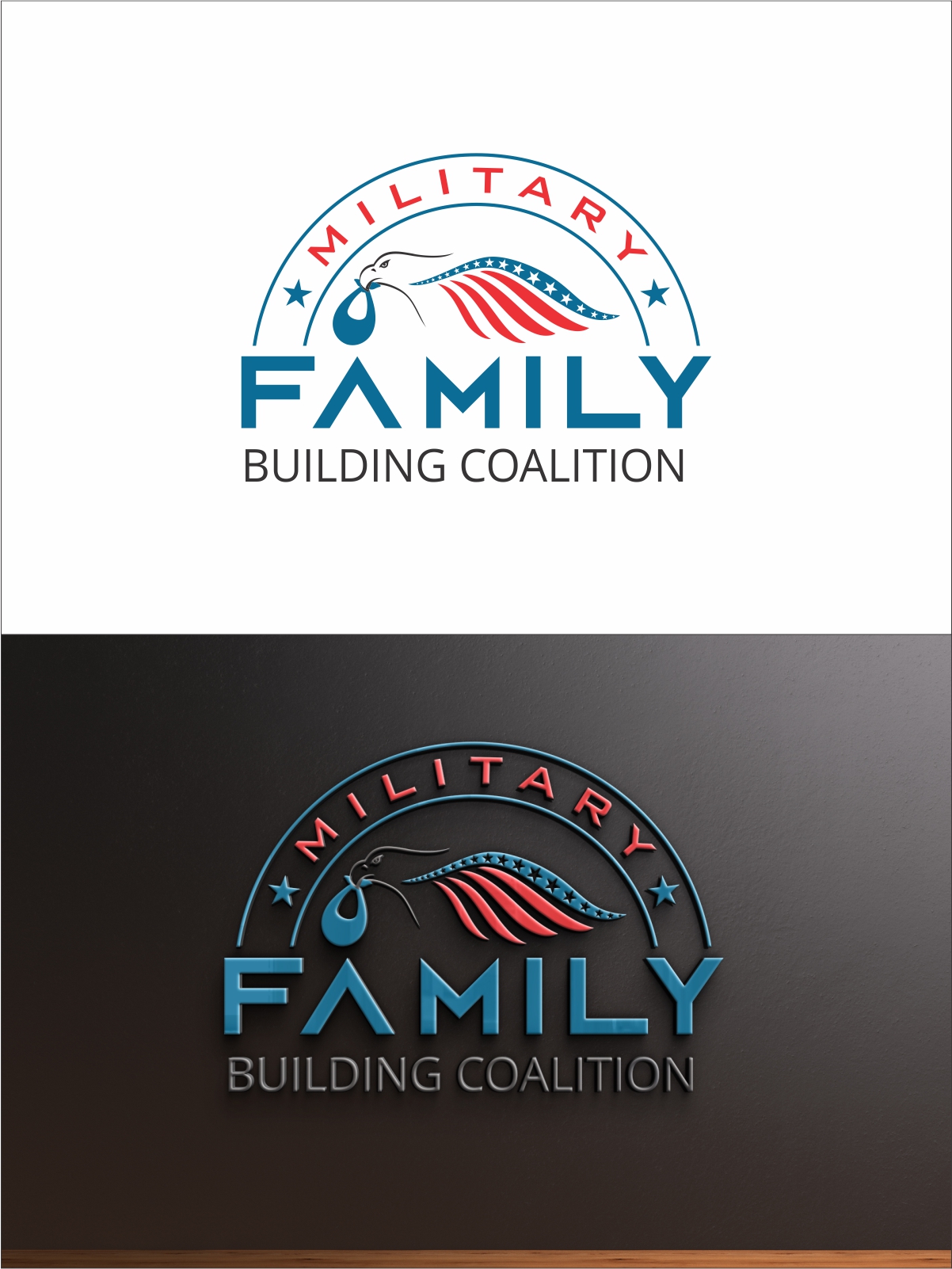 Diseño de Logo por Robert Macwan para este proyecto | Diseño #25591824