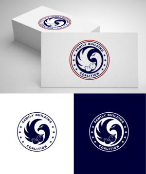 Family Building Coalition | Design de Logo par Elizaveta M