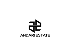 Andari Estate | Logo Design by creativiti