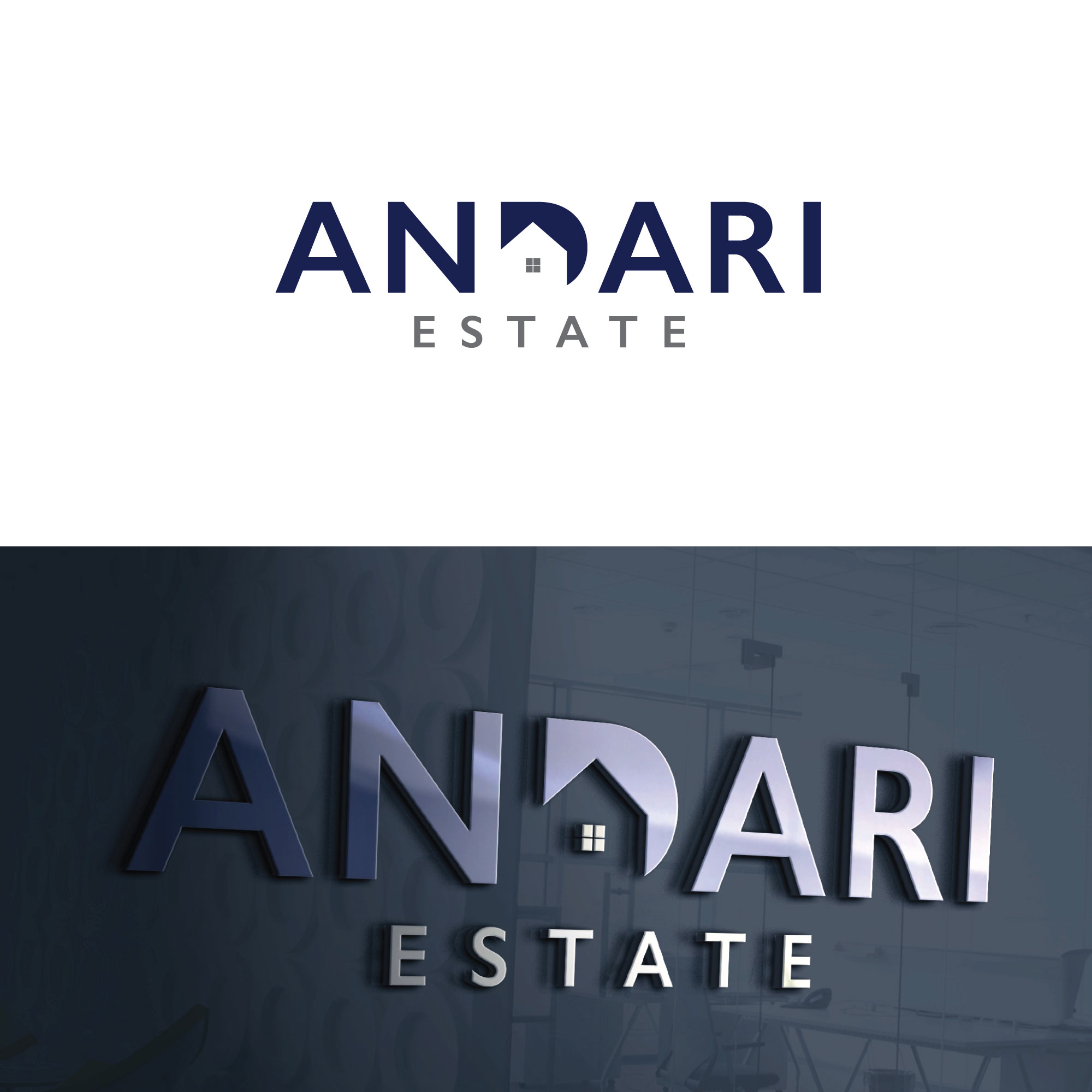 Logo Design by LogoToGoStudio for this project | Design #25580662