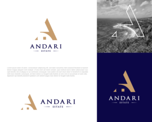 Logo Design by Ak4li™ for this project | Design #25576828