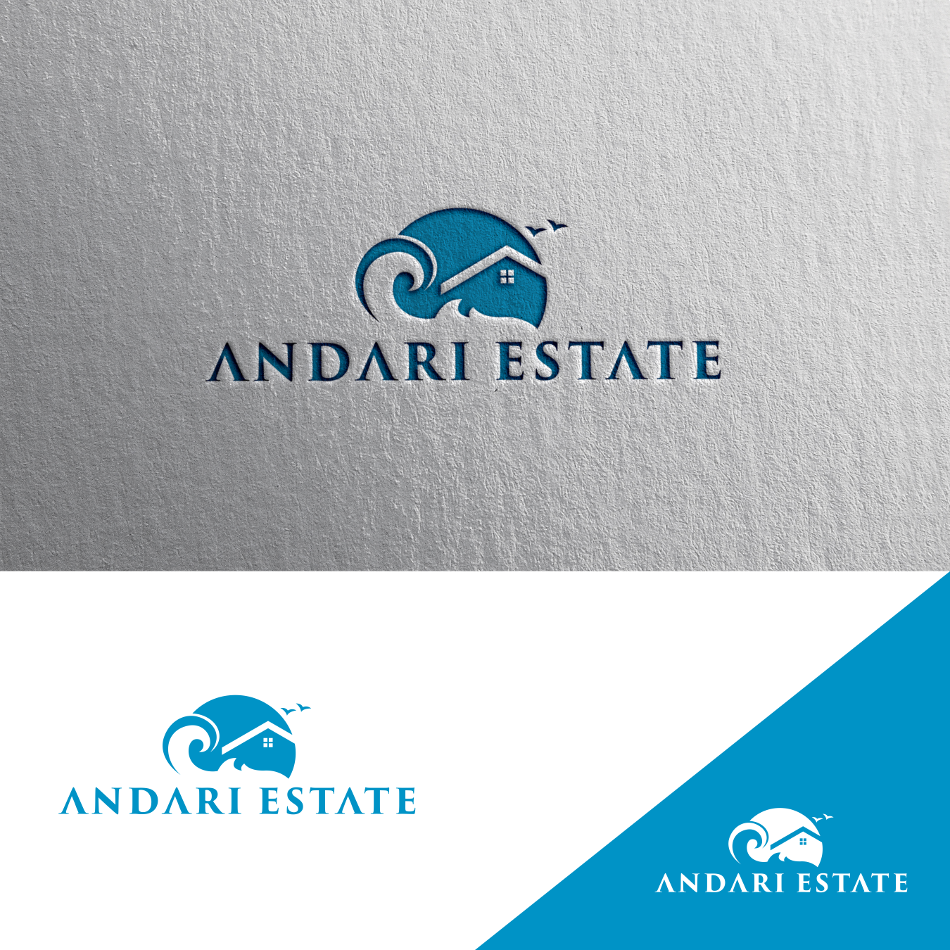 Logo Design by GAM'Design for this project | Design #25579752