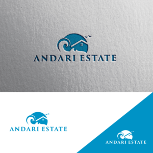 Logo Design by GAM'Design