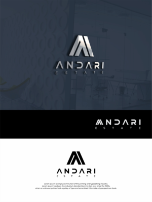 Logo Design by Hakim Febrian for this project | Design #25593484