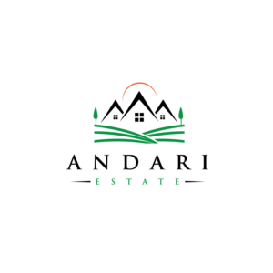 Andari Estate | Logo Design by geni