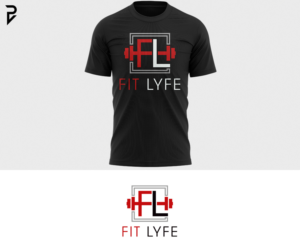 Diseño de Logo por poisonvectors para FitLyfe llc. | Diseño: #25581326