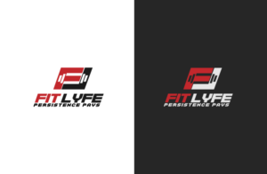 Diseño de Logo por GLDesigns para FitLyfe llc. | Diseño: #25584820