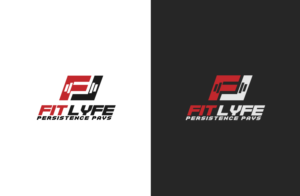 Diseño de Logo por GLDesigns para FitLyfe llc. | Diseño: #25614384