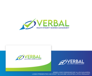 Logo Design by alvinnavarra for this project | Design: #25601686