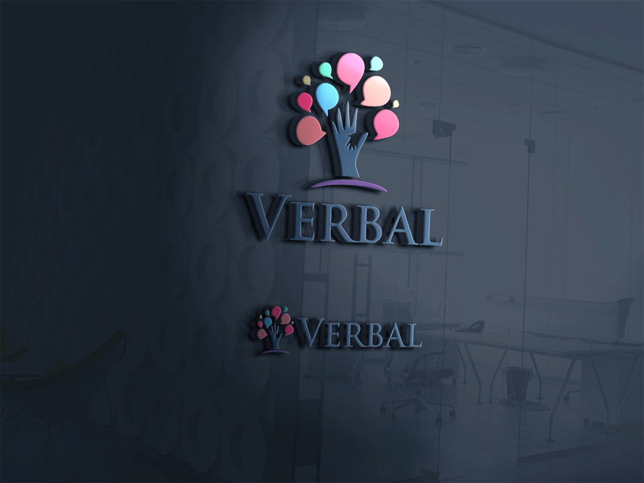 Logo Design by Stayawayy for this project | Design: #25624341