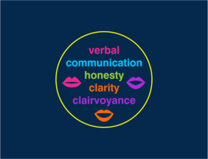 Verbal | Diseño de Logo por BNdesigner