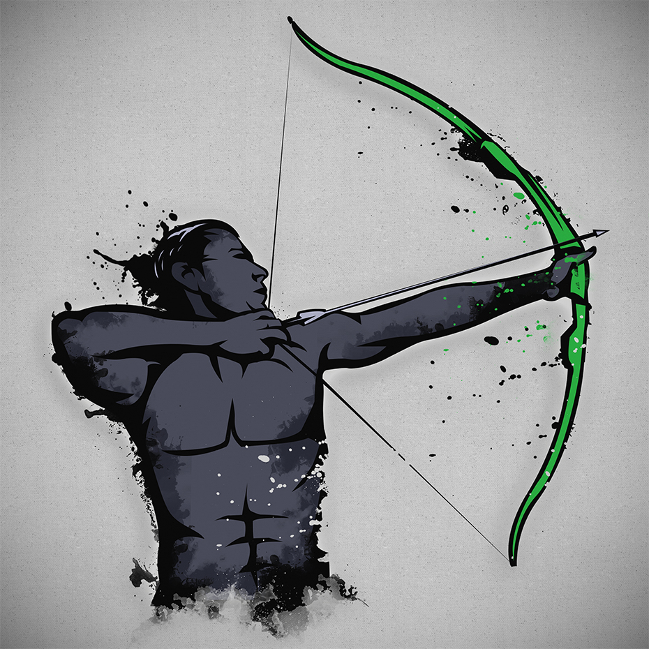T-Shirt-Design von Jonya für dieses Projekt | Design #25623896