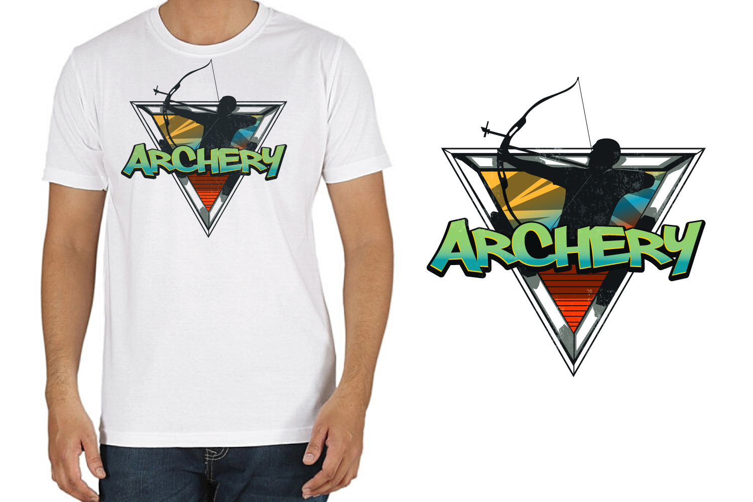 Diseño de Camiseta por Jay Design para este proyecto | Diseño #25597242