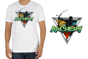 T-shirt Design by Jay Design