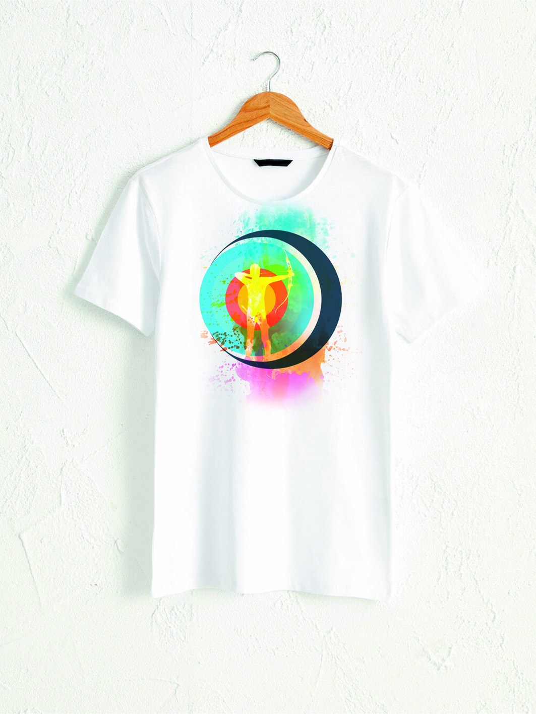 T-shirt Design by LanaStyle for this project | Design #25657079