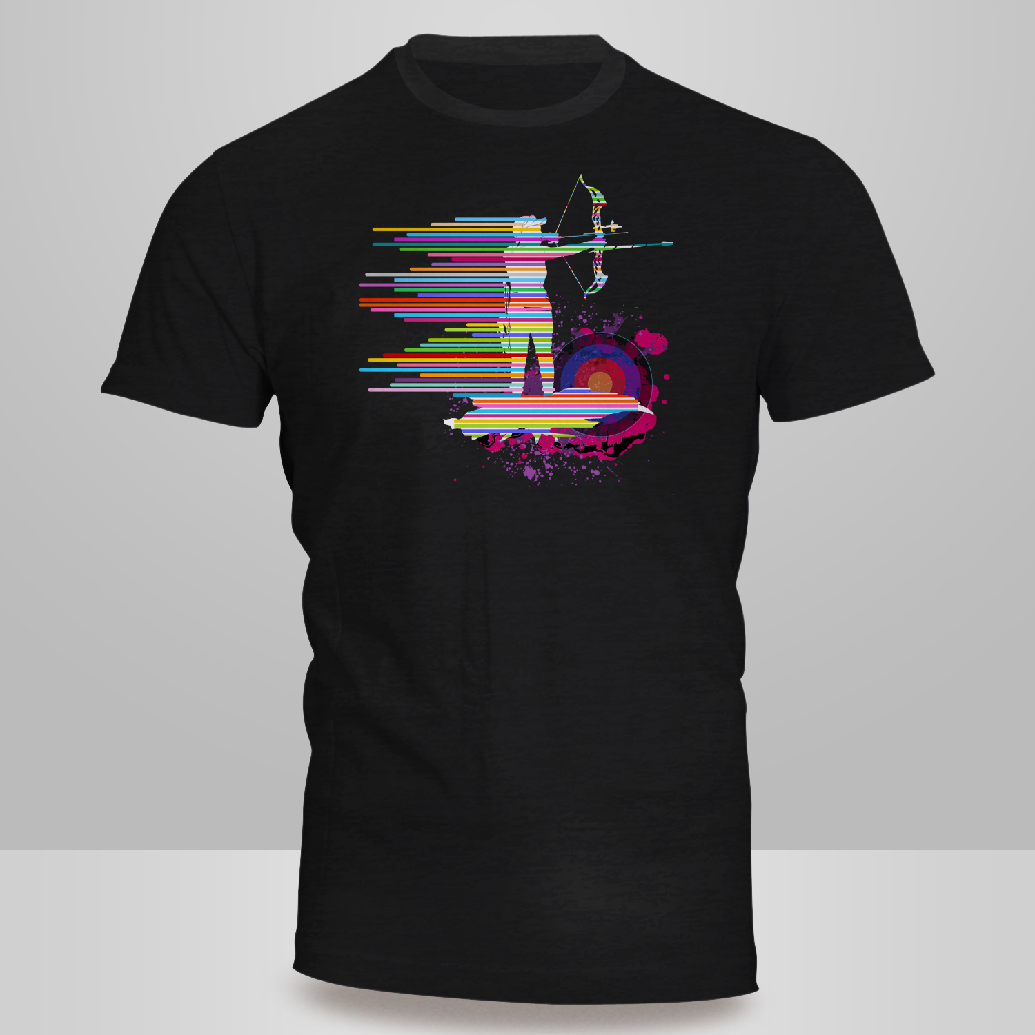 T-shirt Design by Kero for this project | Design #25601693