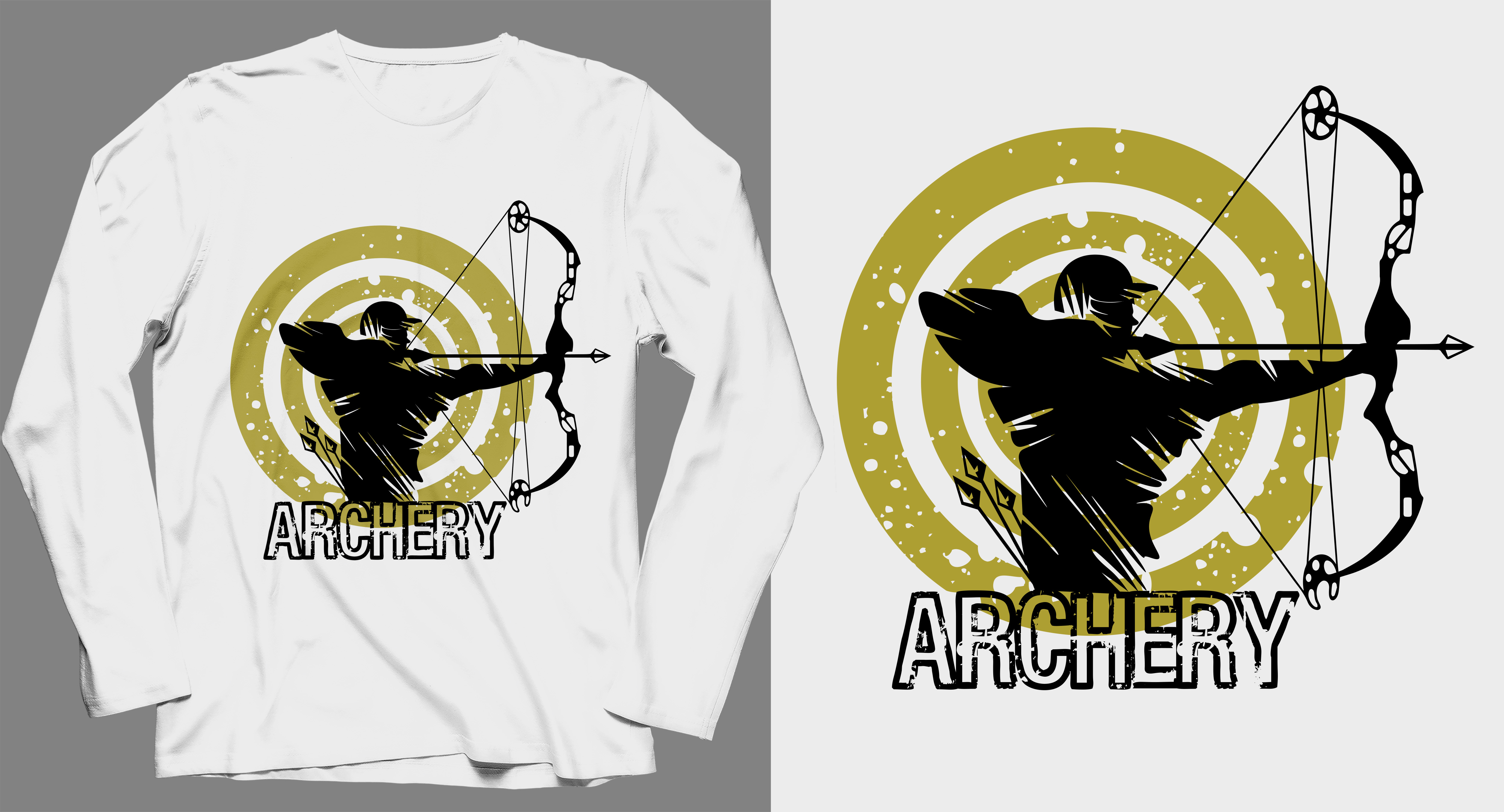 Diseño de Camiseta por SAI DESIGNS para este proyecto | Diseño #25599585