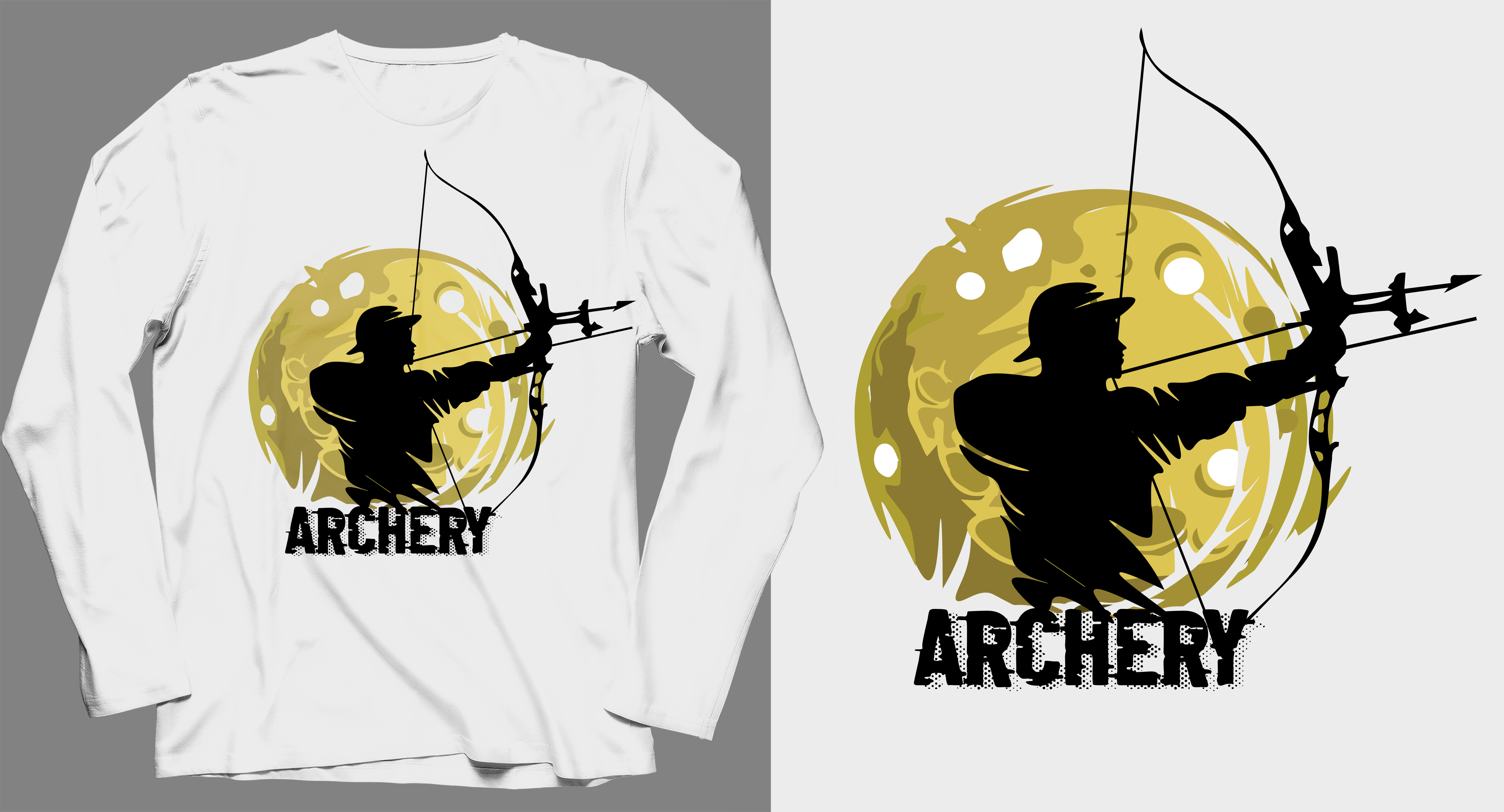 Diseño de Camiseta por SAI DESIGNS para este proyecto | Diseño #25618353