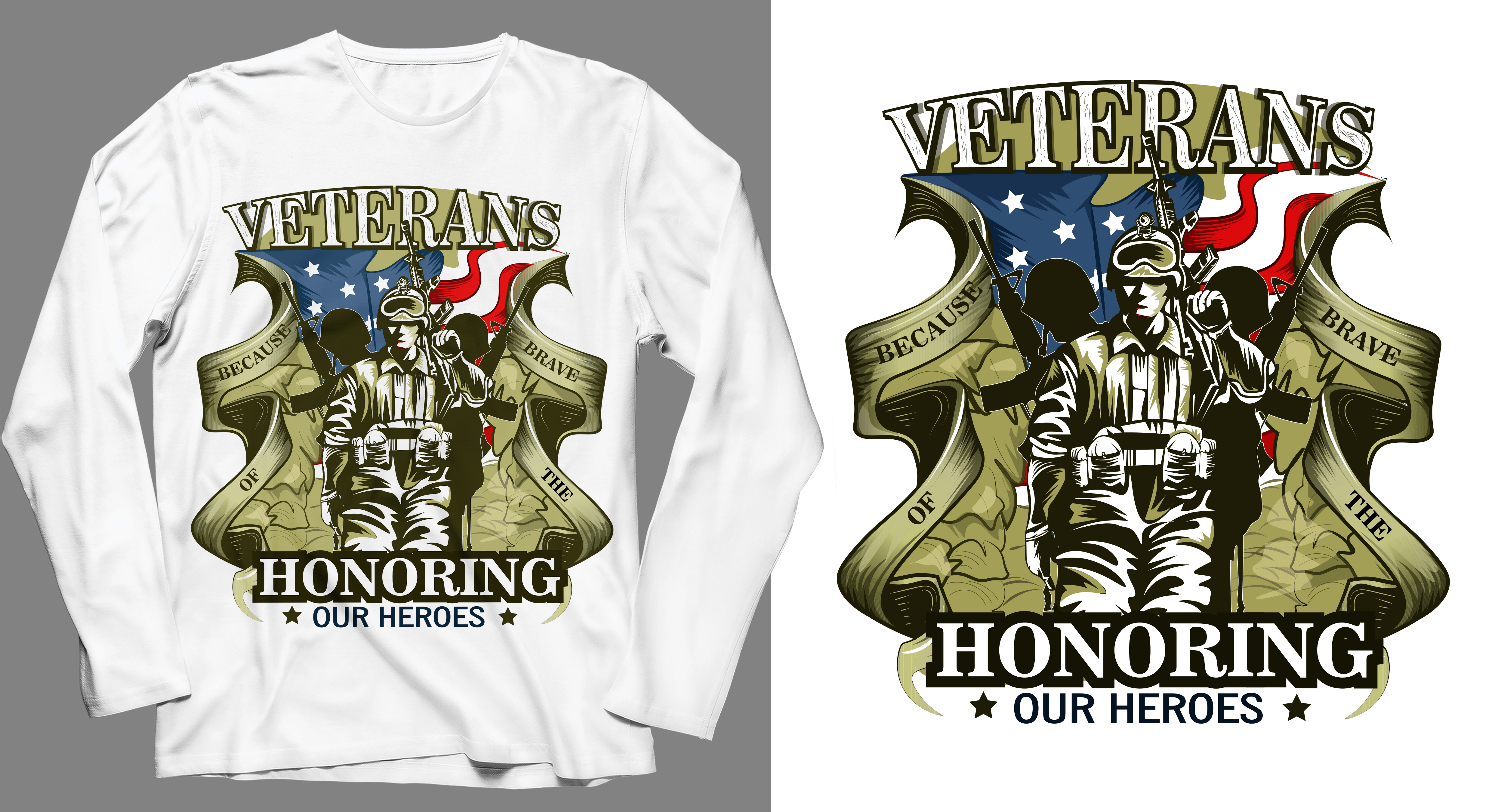 Design de T-shirt par SAI DESIGNS pour ce projet | Design #25618354