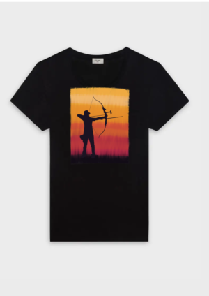 T-shirt Design by Thanos Tok for this project | Design: #25655182