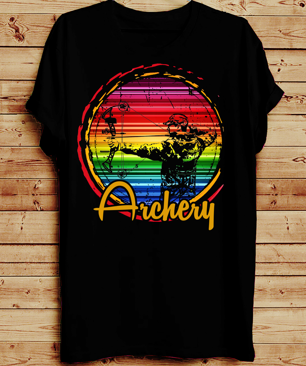 T-shirt Design by creative gravity for this project | Design #25631994